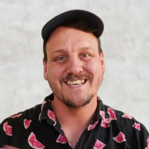 Jared Rushton